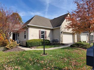 4919 Tempe Rd, Powell, OH 43065