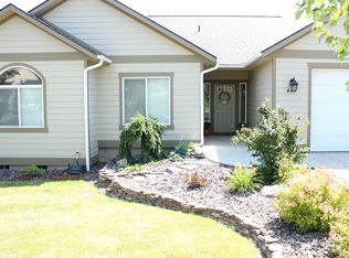 445 Conestoga Dr, Moscow, ID 83843