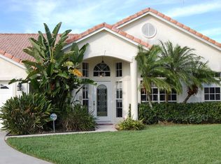 2501 SE Kaycee Ct, Port Saint Lucie, FL 34953
