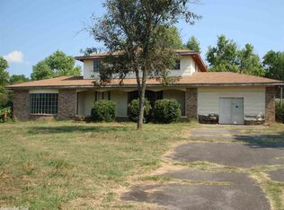 2137 Spring St, Hot Springs, AR 71901