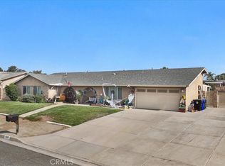 5520 Trail Canyon Dr, Jurupa Valley, CA 91752