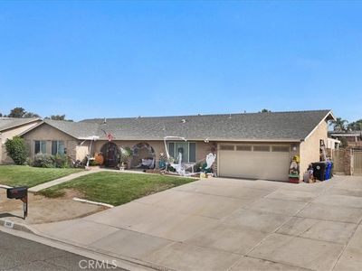 5520 Trail Canyon Dr, Jurupa Valley, CA, 91752