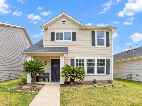 6307 Torrance Elms Ct, Katy, TX 77449