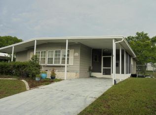 14347 Action St, Brooksville, FL 34613