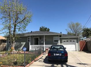 1024 Corby Ave, Santa Rosa, CA 95407