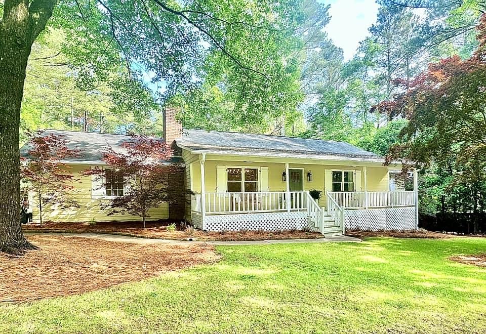 1st image of 4925 Caney Creek Dr