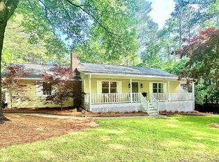4925 Caney Creek Dr, Gainesville, GA 30507
