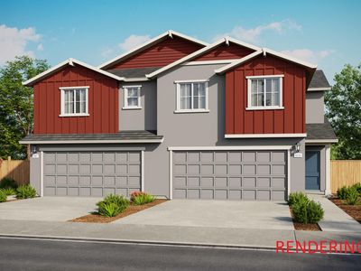 839 Congaree Ln, Redding, CA, 96001