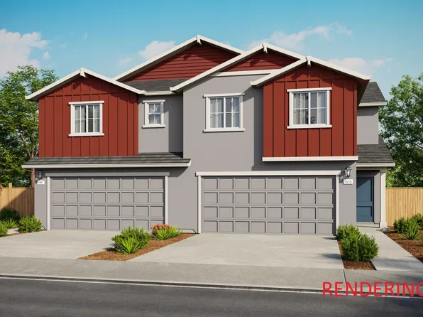 839 Congaree Ln, Redding, CA 96001