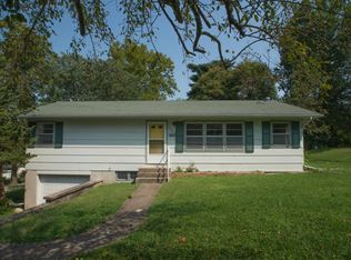804 W South St, Neosho, MO 64850