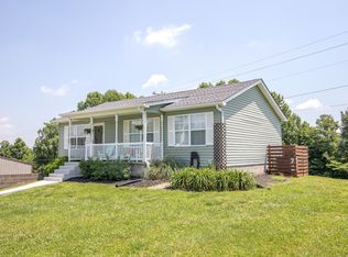 149 New Douglas Loop Rd, Gallatin, TN 37066
