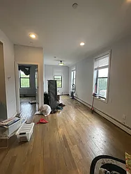 Rented by Stuyvesant Heights Realty Corp