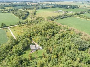 7362 Romberg Rd, Oshkosh, WI 54904