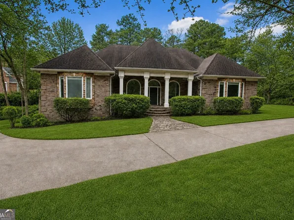 10060 Buice Rd, Johns Creek, GA 30022