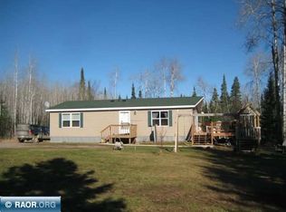5598 Crane Lake Rd, Orr, MN 55771