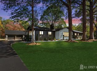 309 Gordon Rd, Robbinsville, NJ 08691