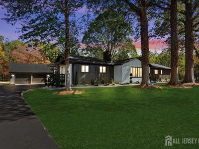 309 Gordon Rd, Robbinsville, NJ, 08691