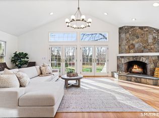 86 Maple Avenue South, Westport, CT 06880