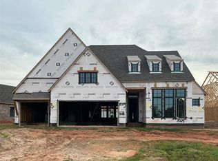 3509 Windy Hill Ln, Edmond, OK 73034