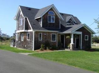 2440 Boehm Acres Rd, Seaside, OR 97138