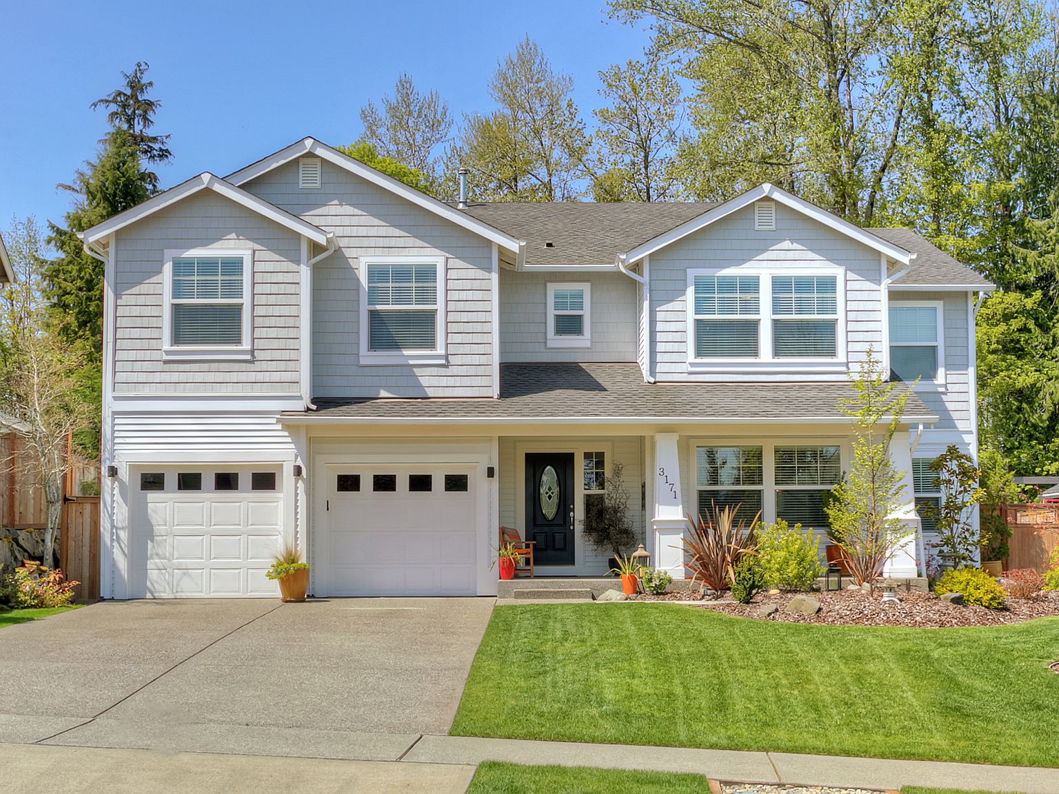 3171 Brown Loop, Dupont, WA 98327 | Zillow