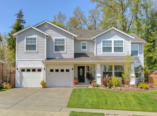 3171 Brown Loop, Dupont, WA 98327