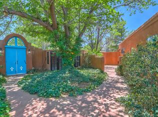 4617 Compound North Ct NW, Albuquerque, NM 87107