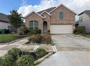 8711 Windsong Trail Dr, Missouri City, TX 77459