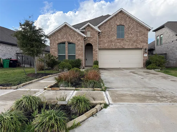 8711 Windsong Trail Dr, Missouri City, TX 77459
