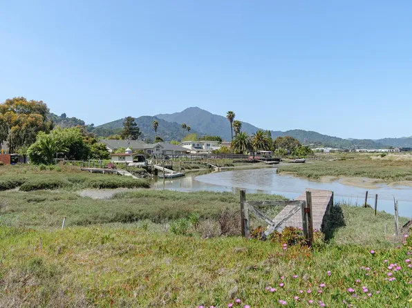 179 Golden Hind Passage, Corte Madera, CA 94925