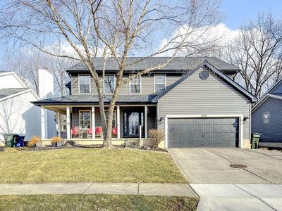 4300 Big Sky Ct, Columbus, OH, 43230
