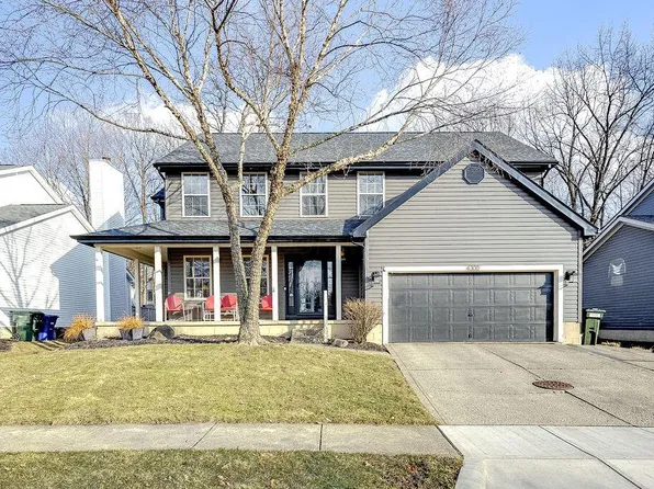 4300 Big Sky Ct, Columbus, OH 43230