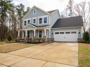 736 Yellow Jessamine Dr, Clover, SC 29710
