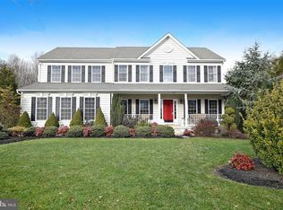 122 Blackborne Dr, Elkton, MD 21921