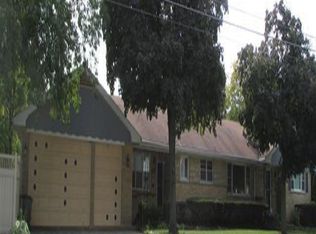 4701 Grand Ave, Western Springs, IL 60558