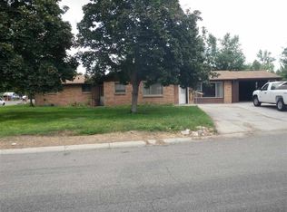 3808 W Normandie Dr, Boise, ID 83705