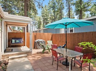 1410 S Burlington St, Flagstaff, AZ 86001