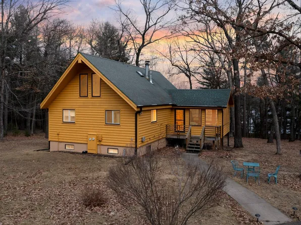 23436 Birch Rd, Siren, WI 54872