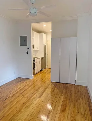 Rented by Brown Harris Stevens | media 5