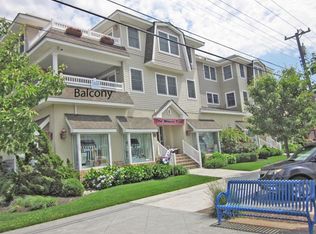 2303 Dune Dr, Avalon, NJ 08202