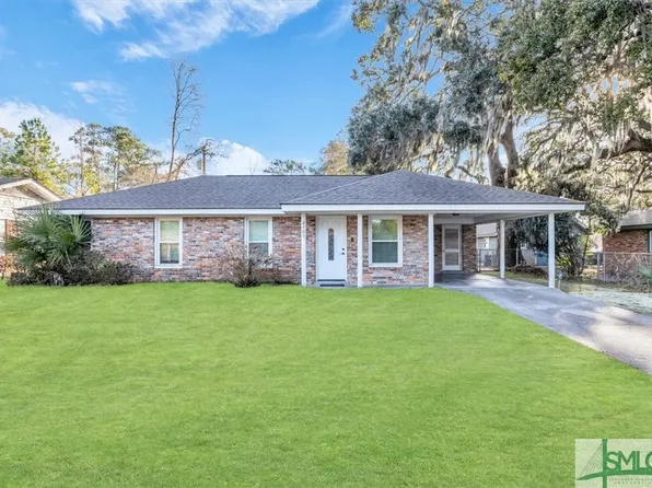 2405 Dolphin Drive, Savannah, GA 31406