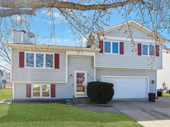 270 Terrace Dr, Waukee, IA 50263