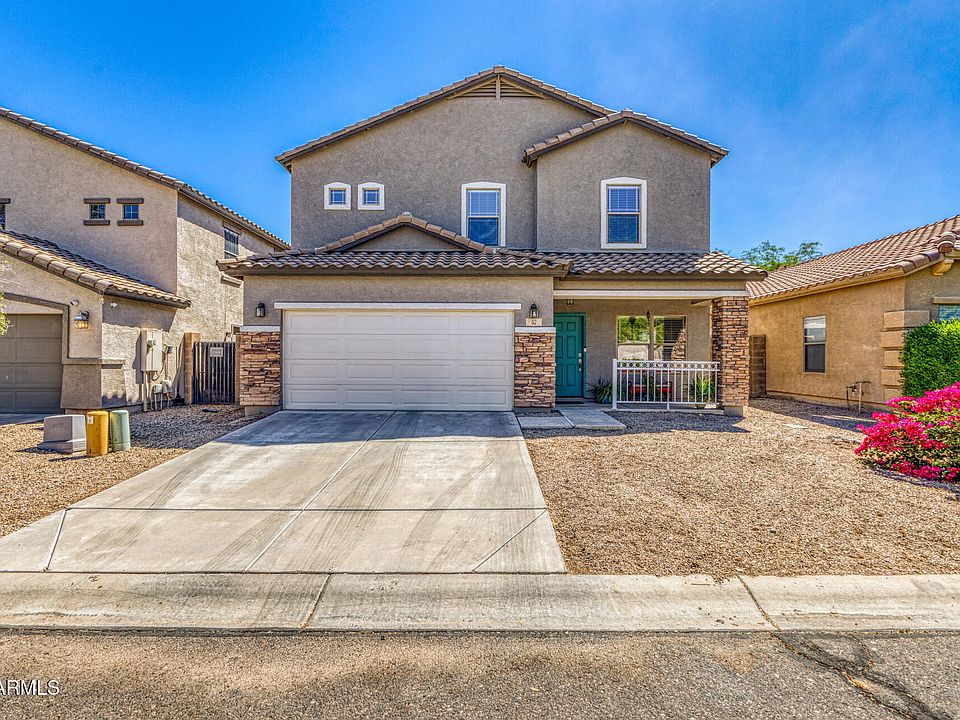 1st image of 57 W SADDLE Way