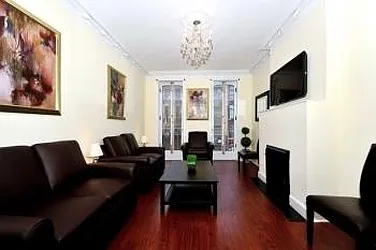 Rented by Platinum Properties