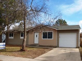 712 S Moline St, Aurora, CO 80012