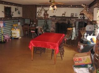 518 S 5th St, Thayer, MO 65791