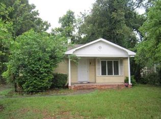 847 1st St, Augusta, GA 30901