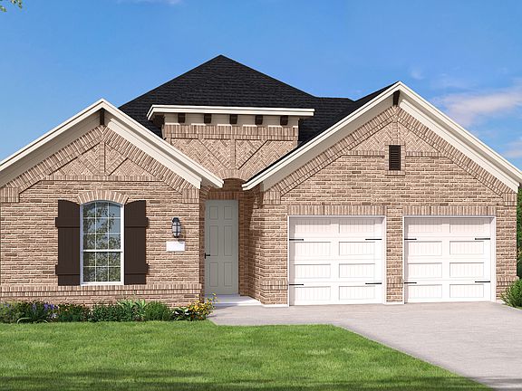 Elevation B