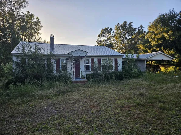 3635 Wayside Dr., Conway, SC 29527