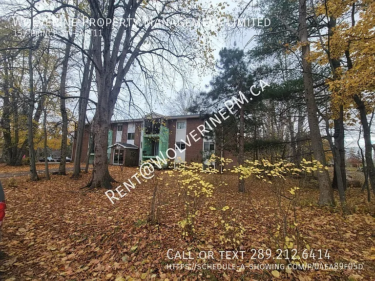 157 Prince St #11 — Photo 21